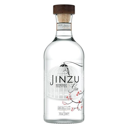 Jinzu Gin 70cl - Top Choice